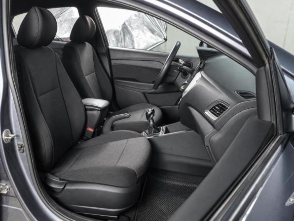 Hyundai Solaris II Рестайлинг с пробегом 2020 года, цена 1 399 000 рублей, 108354 км, седан, Автокод Объявления