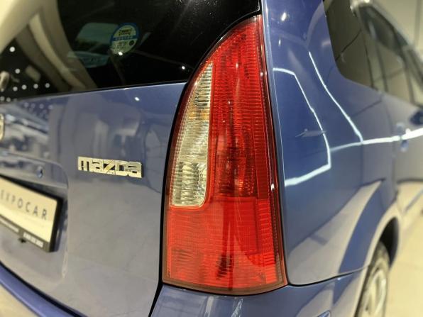 Mazda Premacy I (CP) с пробегом 2000 года, цена 399 000 рублей, 309000 км, компактвэн, Автокод Объявления