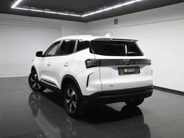 Tenet T4 с пробегом 2025 года, цена 2 145 000 рублей, 8924 км, внедорожник, Автокод Объявления