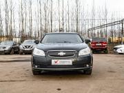 Chevrolet Epica V250 Рестайлинг Санкт-Петербург  - изображение 16
