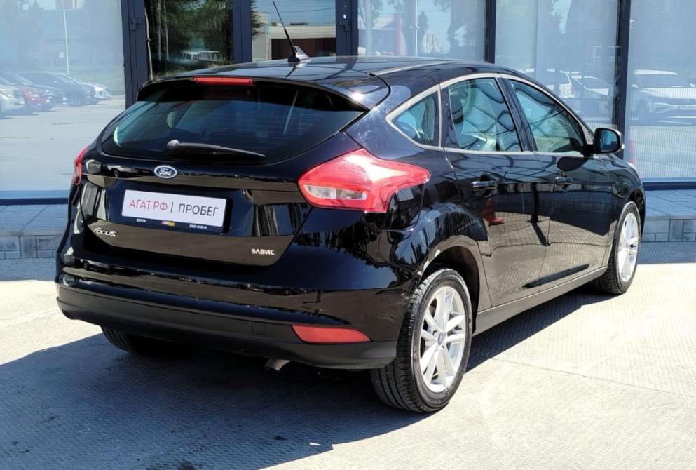 Ford Focus III Рестайлинг Саратов  - изображение 6