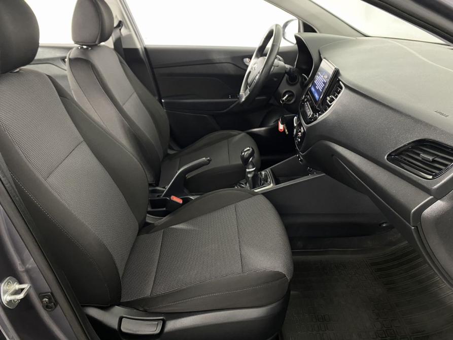 Hyundai Solaris II Рестайлинг Воронеж  - изображение 13
