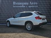 BMW X1 I (E84) Краснодар  - изображение 34
