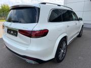 Mercedes-Benz GLS II (X167) Москва  - изображение 18