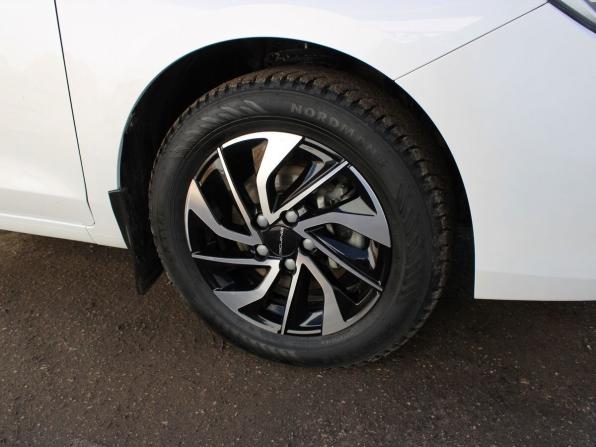 BAIC U5 Plus с пробегом 2023 года, цена 1 239 000 рублей, 22851 км, седан, Автокод Объявления