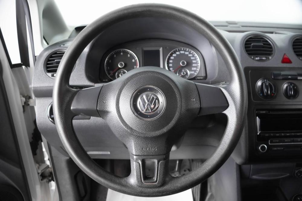 Volkswagen Caddy III Рестайлинг Пермь  - изображение 11