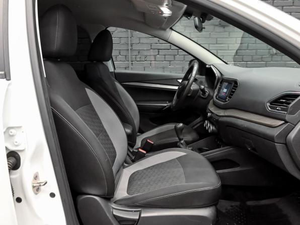 Lada (ВАЗ) Vesta I Рестайлинг (NG) с пробегом 2023 года, цена 1 150 000 рублей, 64015 км, седан, Автокод Объявления