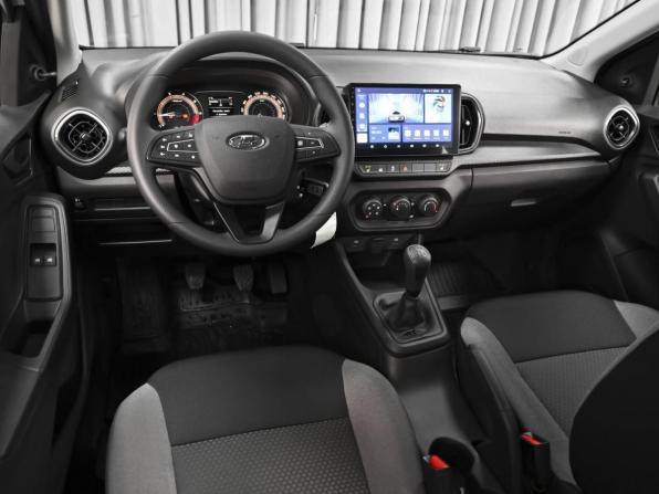 Lada (ВАЗ) Iskra с пробегом 2026 года, цена 1 367 000 рублей, 9 км, седан, Автокод Объявления