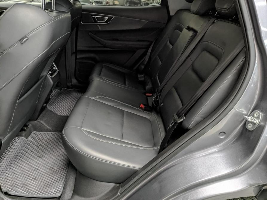Chery Tiggo 4 Pro I Москва  - изображение 18
