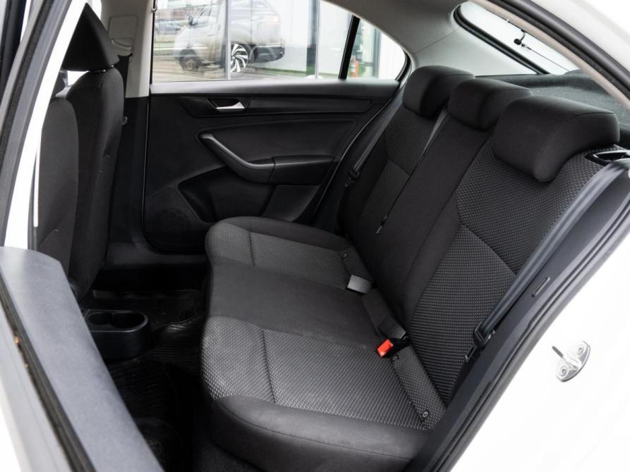 Volkswagen Polo VI Краснодар  - изображение 9