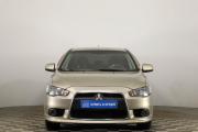 Mitsubishi Lancer X Рестайлинг Пермь  - изображение 26