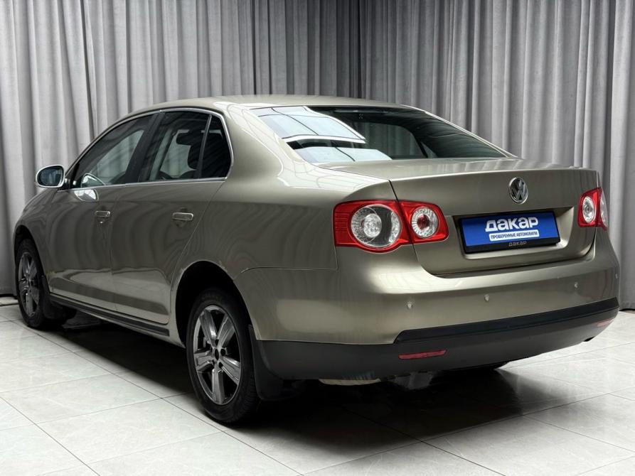 Volkswagen Jetta V Ижевск  - изображение 4