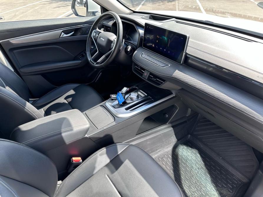 Haval Jolion I Нижний Новгород  - изображение 23