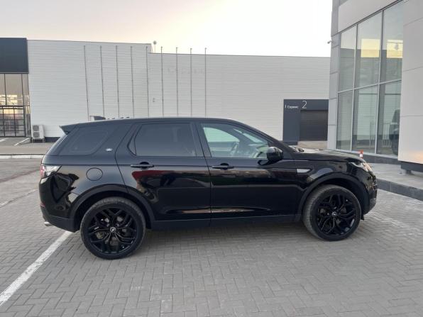 Land Rover Discovery Sport I с пробегом 2018 года, цена 2 290 000 рублей, 127772 км, внедорожник, Автокод Объявления