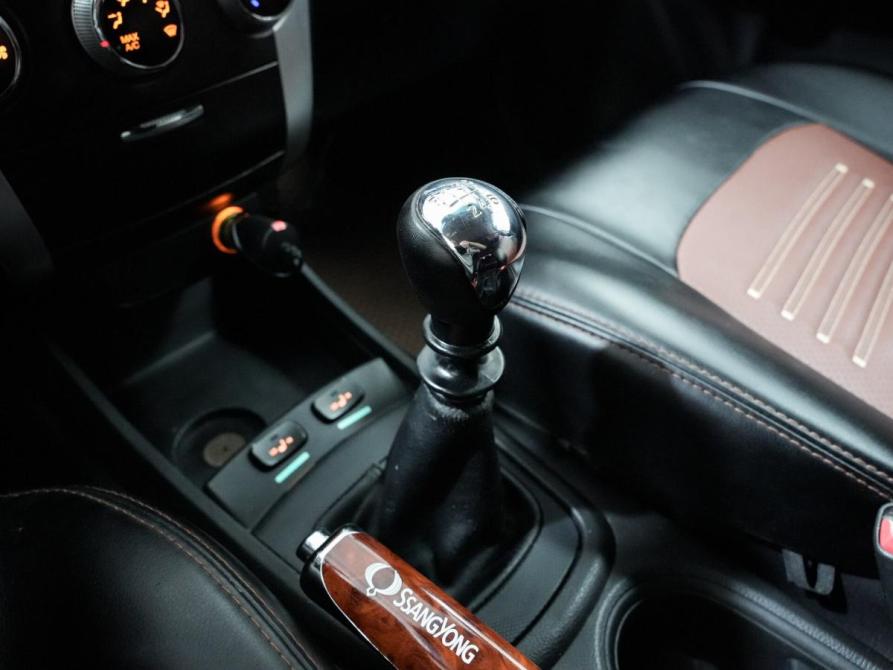 SsangYong Actyon II Ульяновск  - изображение 16