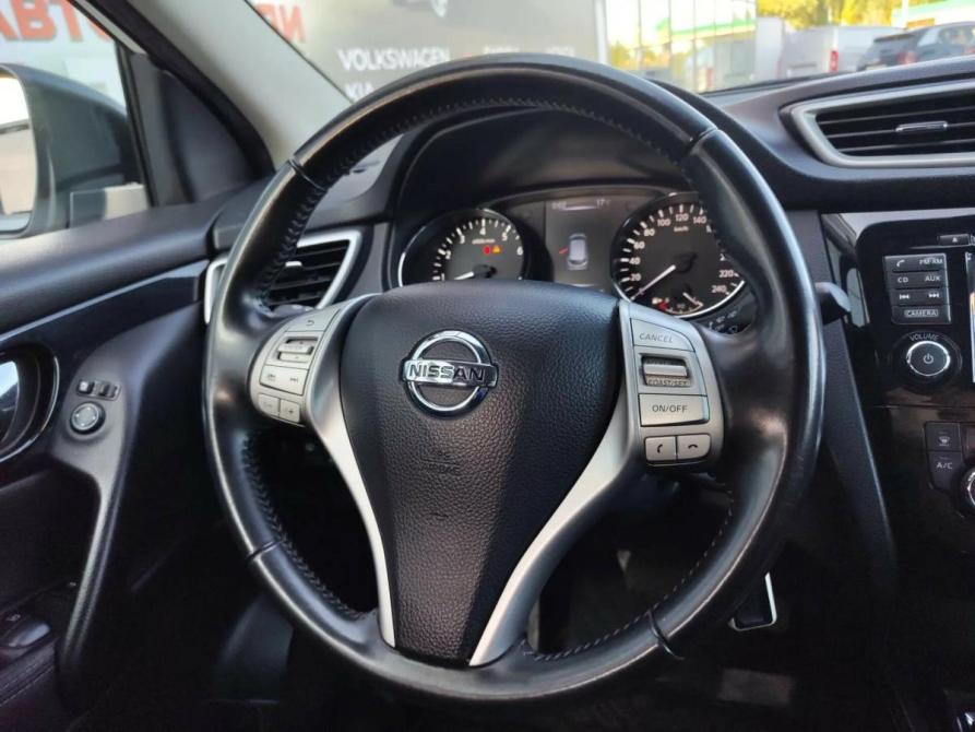 Nissan Qashqai II Набережные Челны  - изображение 20