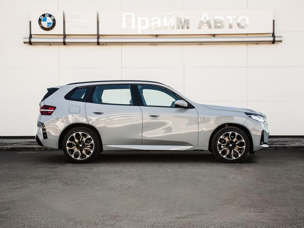 BMW X3 IV (G45/G48) с пробегом 2025 года, цена 8 390 000 рублей, 83 км, внедорожник, Автокод Объявления