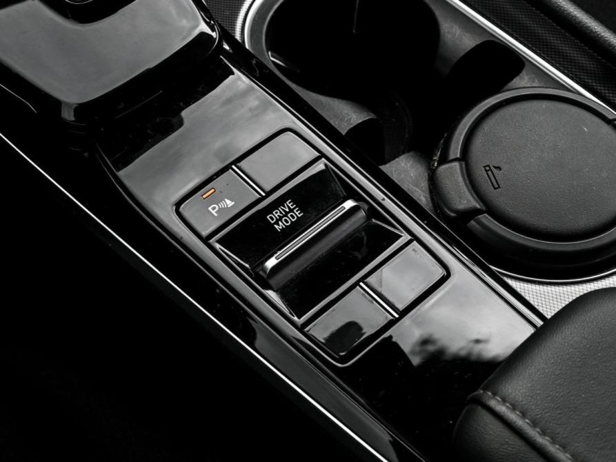 Hyundai Sonata VIII (DN8) Волгоград  - изображение 15