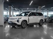 GAC Trumpchi S7 Москва  - изображение 35