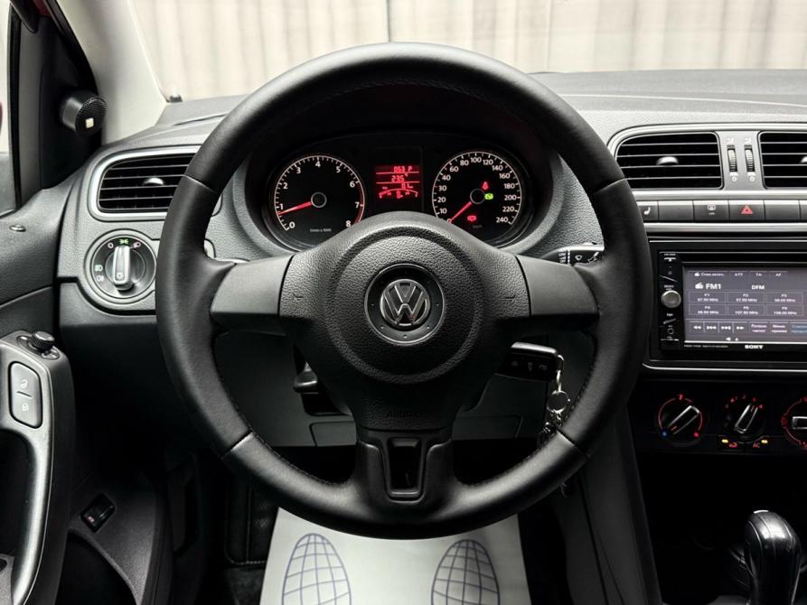 Volkswagen Polo V Ижевск  - изображение 18