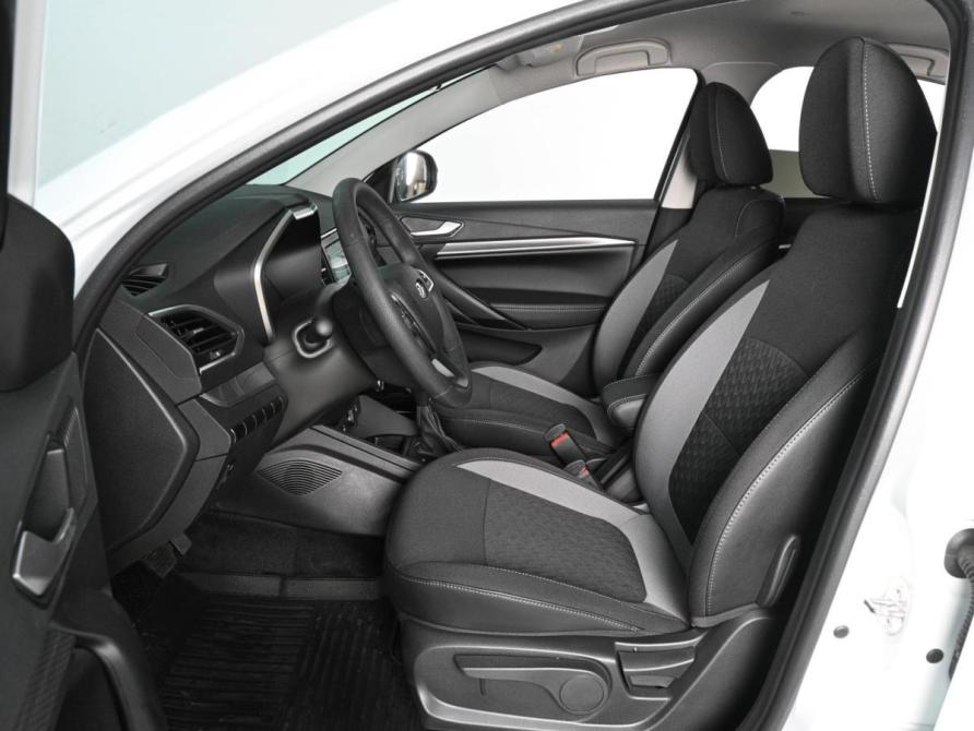 Lada (ВАЗ) Vesta I Рестайлинг (NG) Ростов-на-Дону  - изображение 10