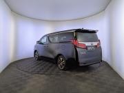Toyota Alphard III Рестайлинг Москва  - изображение 37
