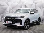Chery Tiggo 4 I Рестайлинг 2 Ульяновск  - изображение 22