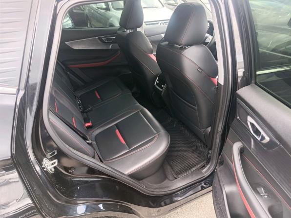 Chery Tiggo 4 Pro I с пробегом 2022 года, цена 1 509 000 рублей, 46000 км, внедорожник, Автокод Объявления