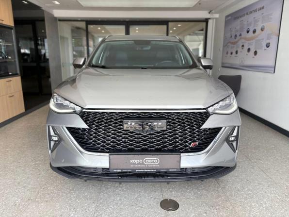 Haval F7 I Рестайлинг с пробегом 2022 года, цена 1 965 700 рублей, 87595 км, внедорожник, Автокод Объявления