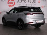 Chery Tiggo 7 Pro Max I Рестайлинг Минеральные Воды  - изображение 21
