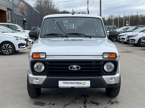 Lada (ВАЗ) Niva Legend с пробегом 2021 года, цена 777 000 рублей, 20000 км, внедорожник, Автокод Объявления
