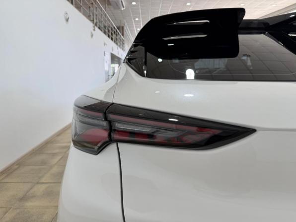 Changan UNI-T I с пробегом 2023 года, цена 2 100 000 рублей, 41705 км, внедорожник, Автокод Объявления