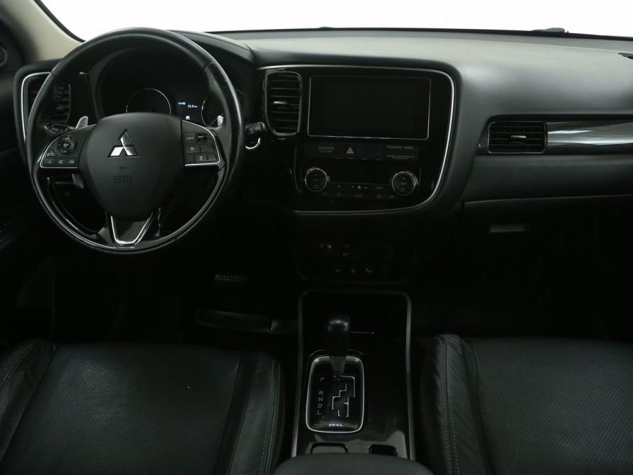 Mitsubishi Outlander III Рестайлинг 2 Иваново  - изображение 12