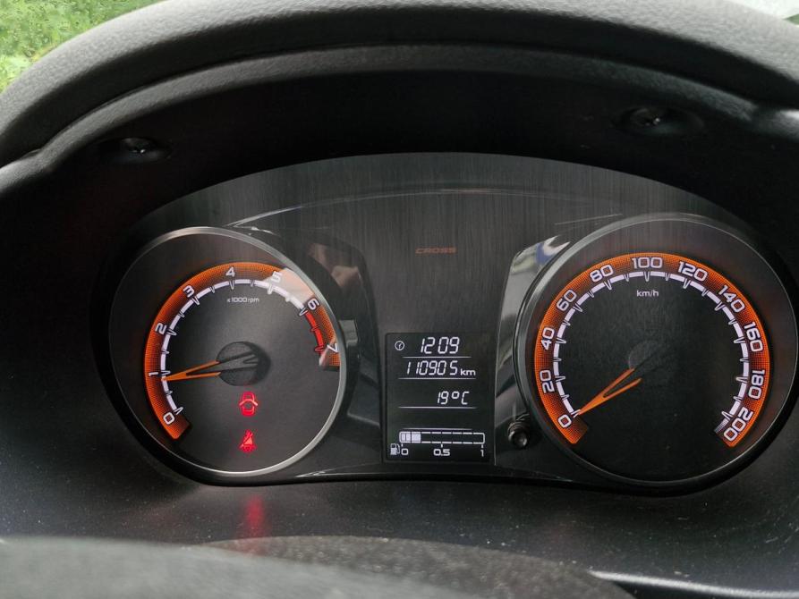 Lada (ВАЗ) Granta I Рестайлинг Нижний Новгород  - изображение 4