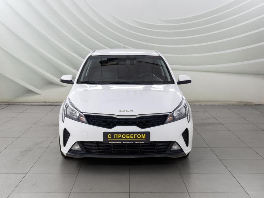 Kia Rio IV Рестайлинг Волгоград  - изображение 2