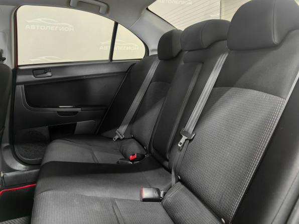 Mitsubishi Lancer X с пробегом 2010 года, цена 860 000 рублей, 164317 км, седан, Автокод Объявления