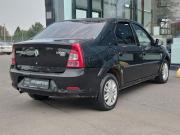 Renault Logan I Рестайлинг Ижевск  - изображение 28