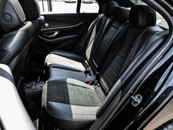 Mercedes-Benz E-Класс V (W213 S213 C238) Рестайлинг с пробегом 2021 года, цена 5 779 000 рублей, 78467 км, седан, Автокод Объявления