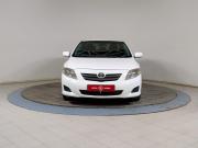 Toyota Corolla X (E140 E150) Екатеринбург  - изображение 18