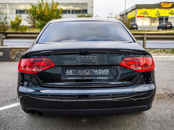 Audi A4 IV (B8) с пробегом 2011 года, цена 898 000 рублей, 176423 км, седан, Автокод Объявления