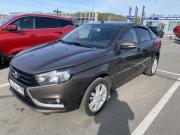 Lada (ВАЗ) Vesta I Санкт-Петербург  - изображение 5