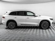Geely Monjaro I Рестайлинг Москва  - изображение 24