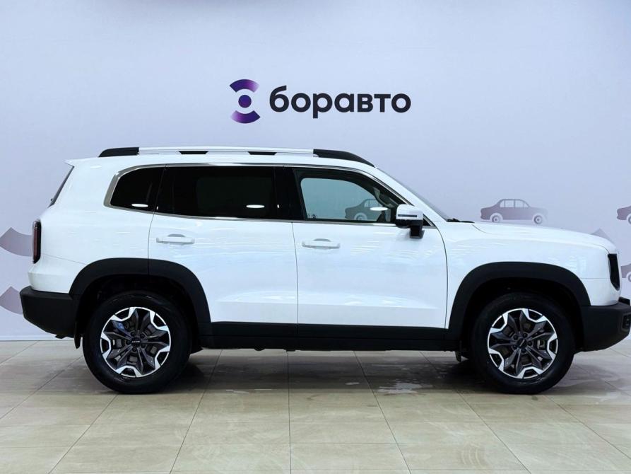 Haval Dargo Ставрополь  - изображение 6