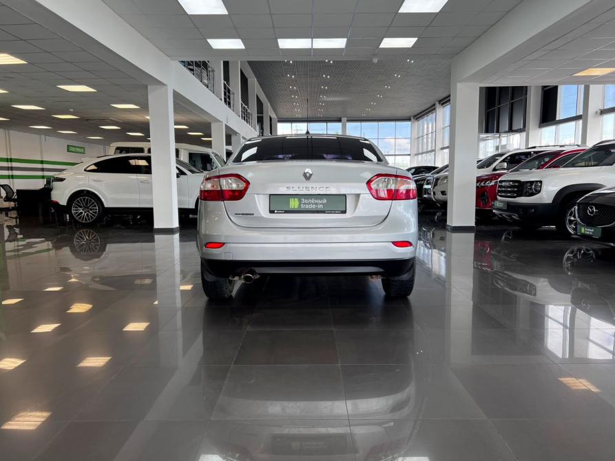 Renault Fluence I Тверь  - изображение 4