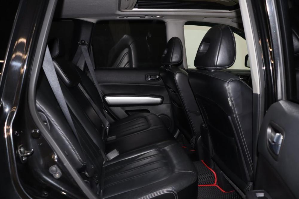 Nissan X-Trail II Рестайлинг Сургут  - изображение 33