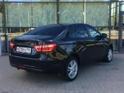 Lada (ВАЗ) Vesta I Ярославль  - изображение 24