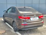 Kia Rio III Рестайлинг Воронеж  - изображение 24