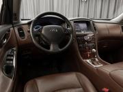 Infiniti QX50 I Москва  - изображение 35