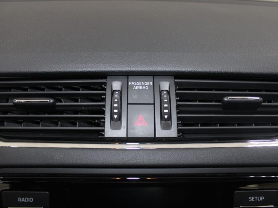Skoda Octavia III (A7) Рестайлинг Старый Оскол  - изображение 18