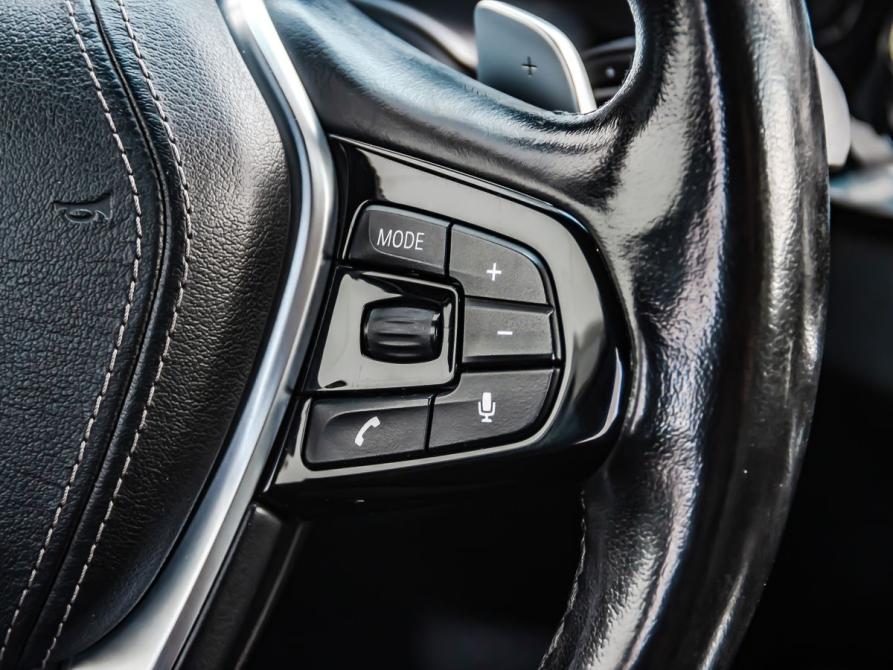 BMW 5 серии VII (G30/G31/G38) Магнитогорск  - изображение 19